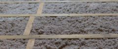 Blown Cellulose Insulation