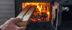 Wood Stoves